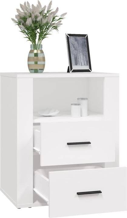 Immagine prodotto vidaXL Nachttisch (36 x 50 x 60 cm)