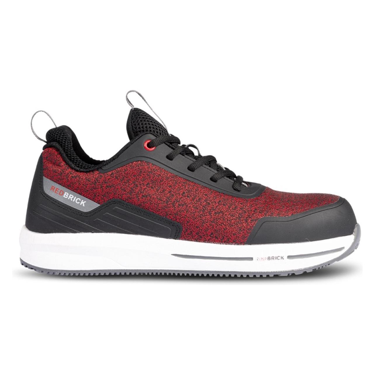 Redbrick, Werkschoenen, Motion Spirit Af S1PS Esd (S1P, 45)