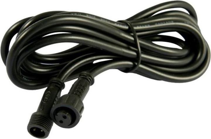 Actual product image Synergy 21 LED in-ground spotlight ARGOS to extension cable IP67 2m