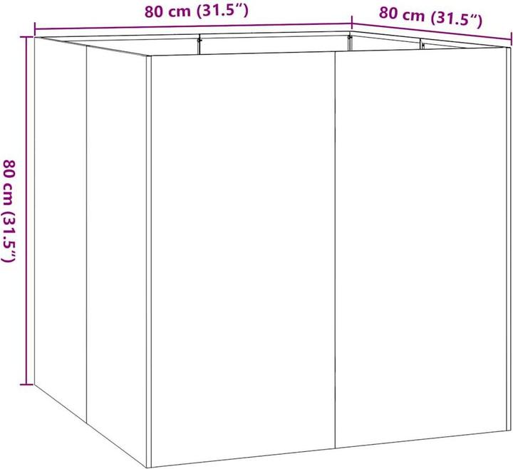 Image du produit vidaXL Mariner
