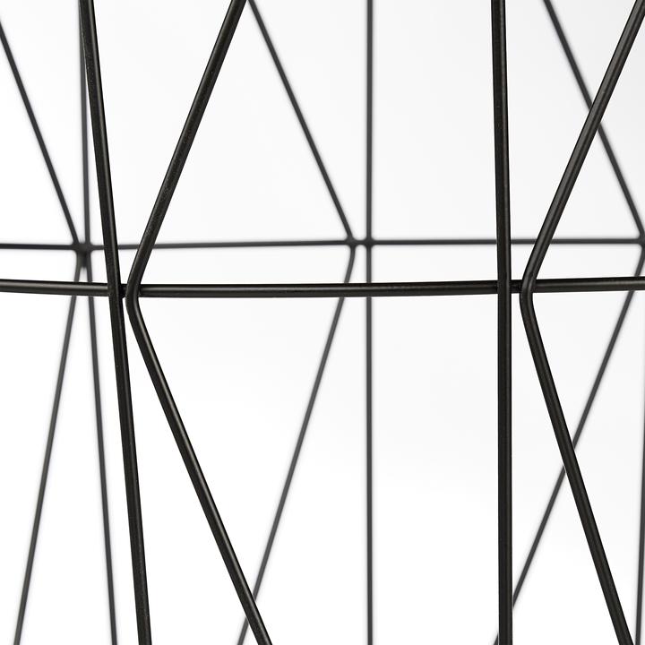 Image du produit Relaxdays Scarlett