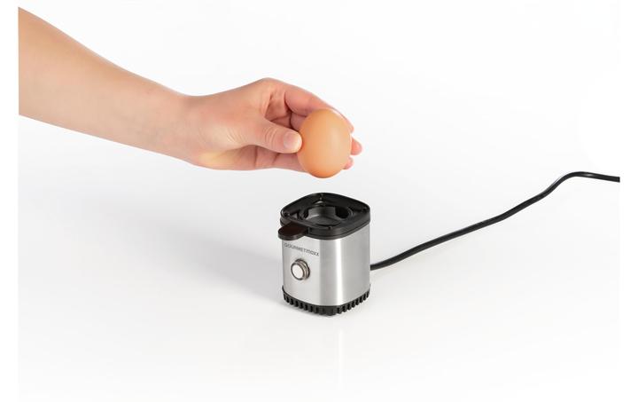 Actual product image Gourmetmaxx Egg cooker