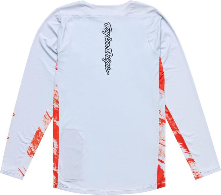 Produktbild Troy Lee Designs Skyline LS Jersey, Elemental, limestone, M (M)