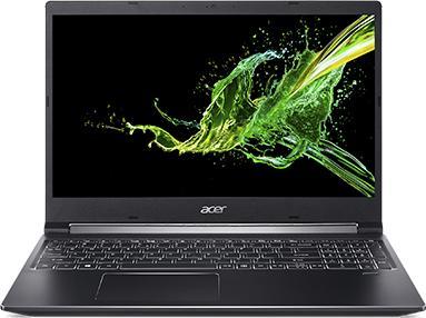 Produktbild Acer Aspire 7 (15.60", Intel Core i7-9750H, 16 GB, 1024 GB, DE)