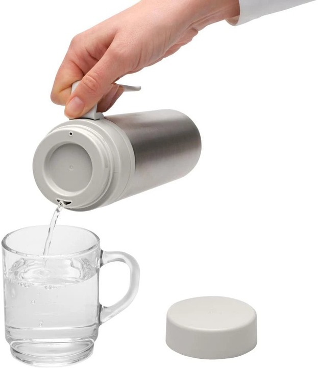 Produktbild Brabantia Isolierflasche Make & Take 0.5 l (0.50 l)