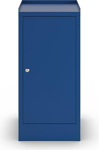 Actual product image eurokraft basic Tool cabinet (35 cm, 75 cm)