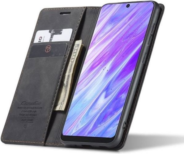 Image du produit Caseme Housse en cuir Flip Wallet Case (Samsung Galaxy S20 Ultra)