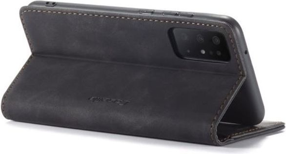 Image du produit Caseme Housse en cuir Flip Wallet Case (Samsung Galaxy S20 Ultra)