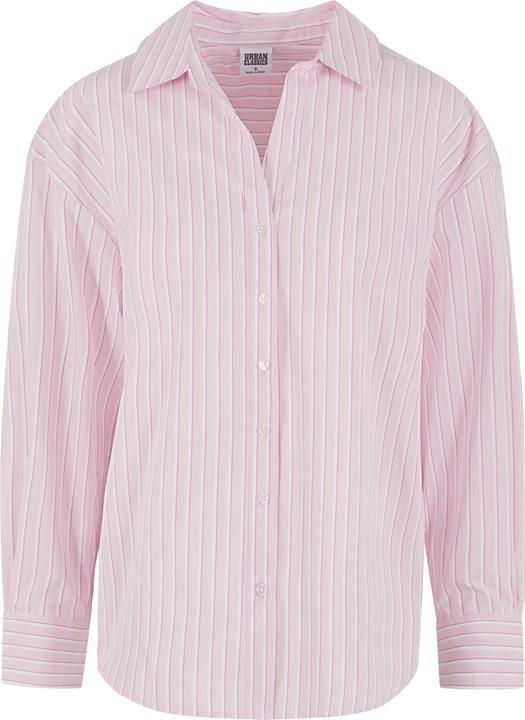 Immagine prodotto Urban Classics Ladies Oversized Striped Blouse - 190917 (M, S)