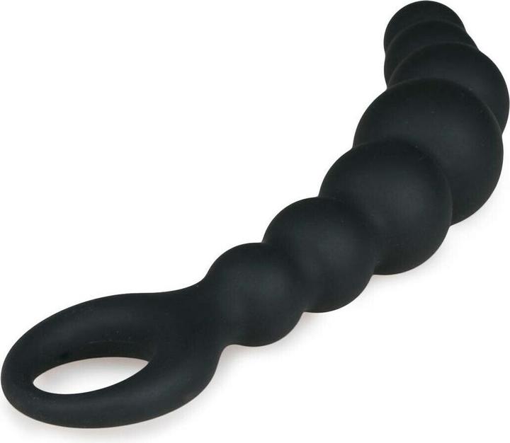 Image du produit Easytoys Perlen Anal Plug