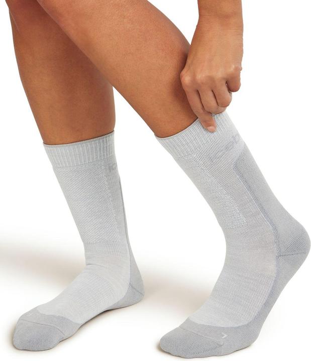 Immagine prodotto Icebreaker Women Merino Hike+ Medium Crew (S)