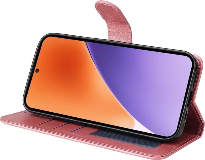 Actual product image Cover-Discount Xiaomi 15 - Premium Handyhülle Etui (Xiaomi 15)