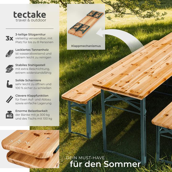 Produktbild tectake Sissi (46 cm)