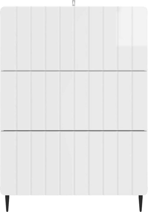 Actual product image vidaXL Aufbewahrungsschrank (66 x 34.50 x 92 cm)