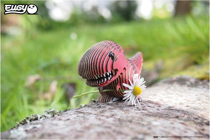 Produktbild Eugy Tyrannosaurus