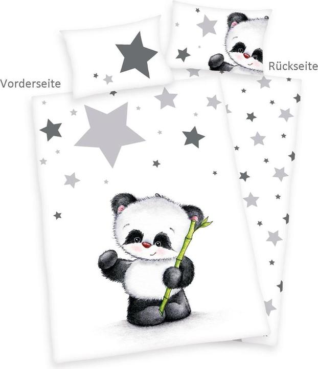 Image du produit Herding Jana Panda