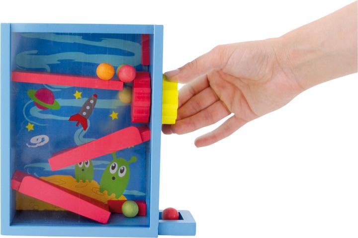 Actual product image Legler OHG Chewing gum machine space