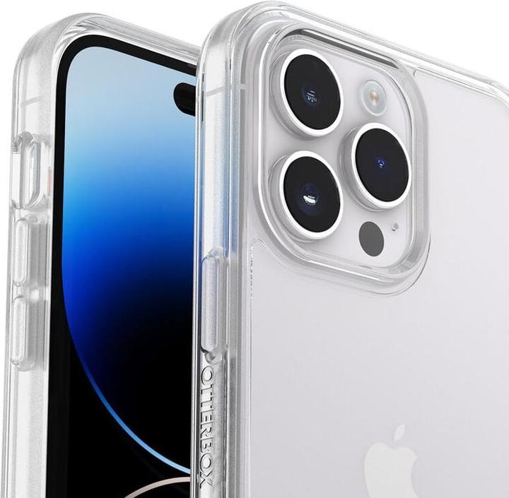 Actual product image OtterBox Symmetry (Apple iPhone 14 Pro Max)