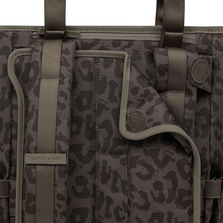 Produktbild Kapten & Son Lindby Pro Convertible Backpack (20 l)