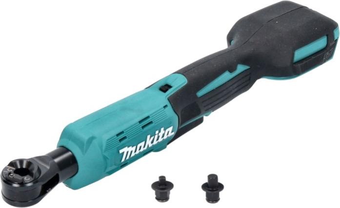 Actual product image Makita PWR180Z (Rechargeable battery operated)