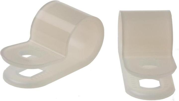 Produktbild RS PRO Kabelklemmen 9,5mm