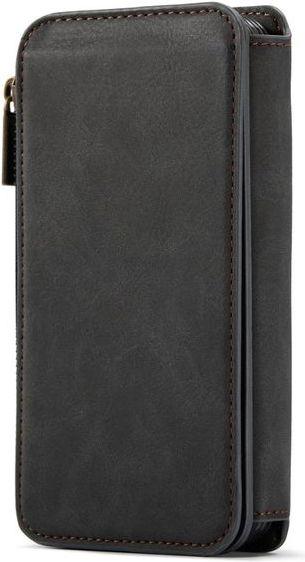 Produktbild Caseme Leder Etui mit Portemonnaie (Apple iPhone 12 Pro Max)