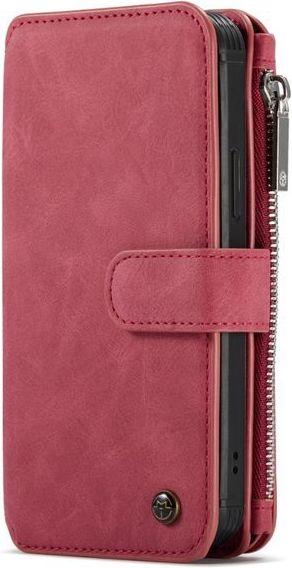 Produktbild Caseme Leder Etui mit Portemonnaie (Apple iPhone 12 Pro Max)