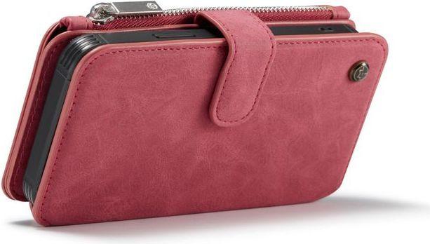 Produktbild Caseme Leder Etui mit Portemonnaie (Apple iPhone 12 Pro Max)