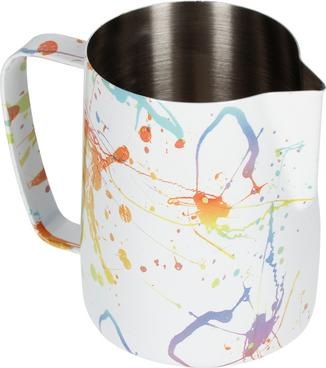 Actual product image Barista Space Splash milk jug 600 ml (0.60 l)