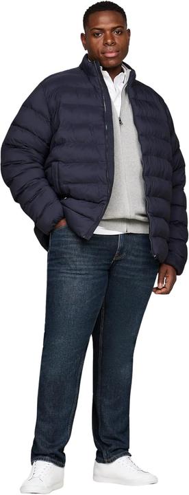Produktbild Tommy Hilfiger Authentische und nachhaltig produzierte Pufferjacke (XXL)