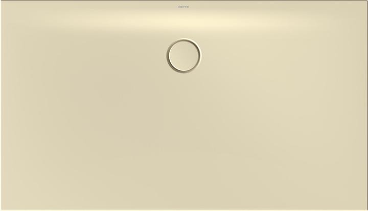 Produktbild Bette BetteFloor Side Duschwanne, 140x80cm