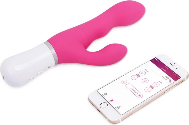 Image du produit Lovense Nora