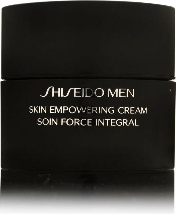 Immagine prodotto Shiseido crema per la pelle (50 ml, Crema 24h)