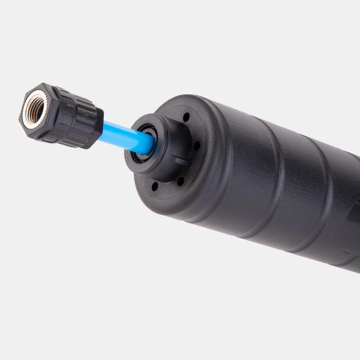 Produktbild Spalding 12-Zoll-Dual-Action-Pumpe