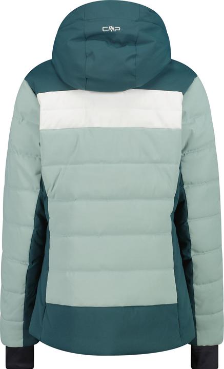 Immagine prodotto CMP Campagnolo Women's Jacket Zip Hood 35W0216 (48)