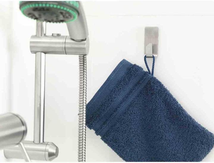 Produktbild tesa Powerstrips Waterproof Haken ZOOM