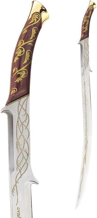 Immagine prodotto United Cutlery Il Signore degli Anelli: Hadhafang - La spada di Arwen 1/1