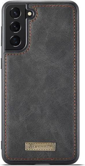 Actual product image Caseme Leather case with wallet (Samsung Galaxy S21+)