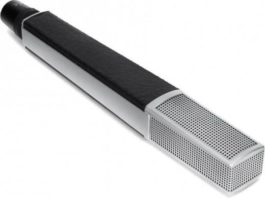 Immagine prodotto Sennheiser MD 441-U, Microfono da studio metallico