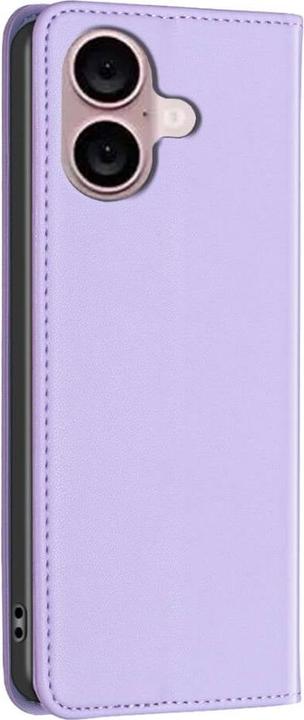 Actual product image Binfen Color Flip case case (Apple iPhone 16 Plus)