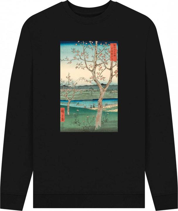 Produktbild Sweatshirt (M)