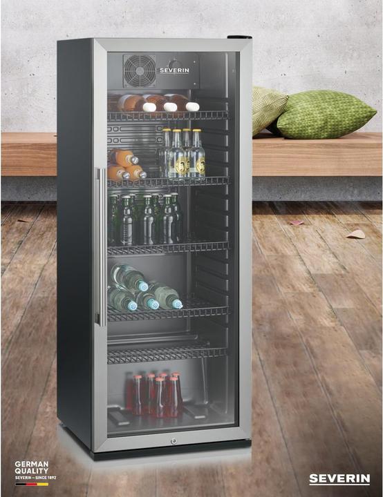 Immagine prodotto Severin FKS8841 (241 l)