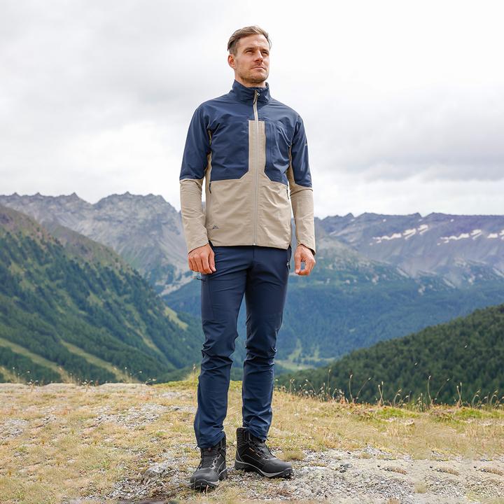 Produktbild Radys R2 Hiking Softshell Jacket (M)