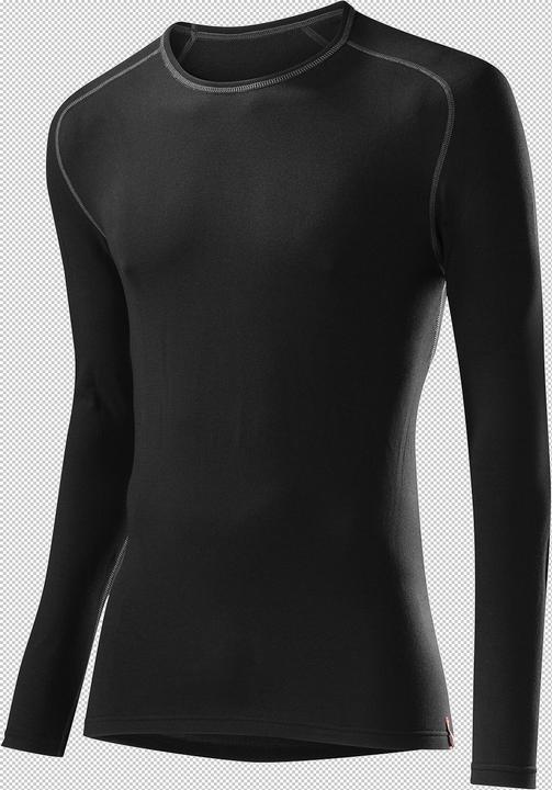Actual product image Löffler Shirt LA Transtex Warm (60)