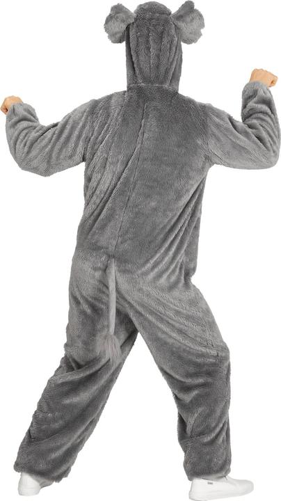 Image du produit Widmann Costume éléphant (XL)