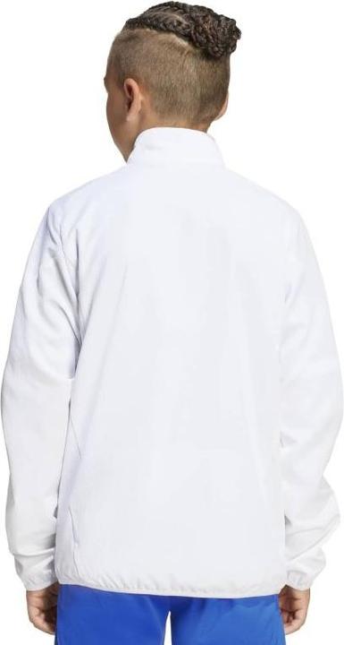 Actual product image adidas Real Madrid EU Junioren-Heimtrikot (140)