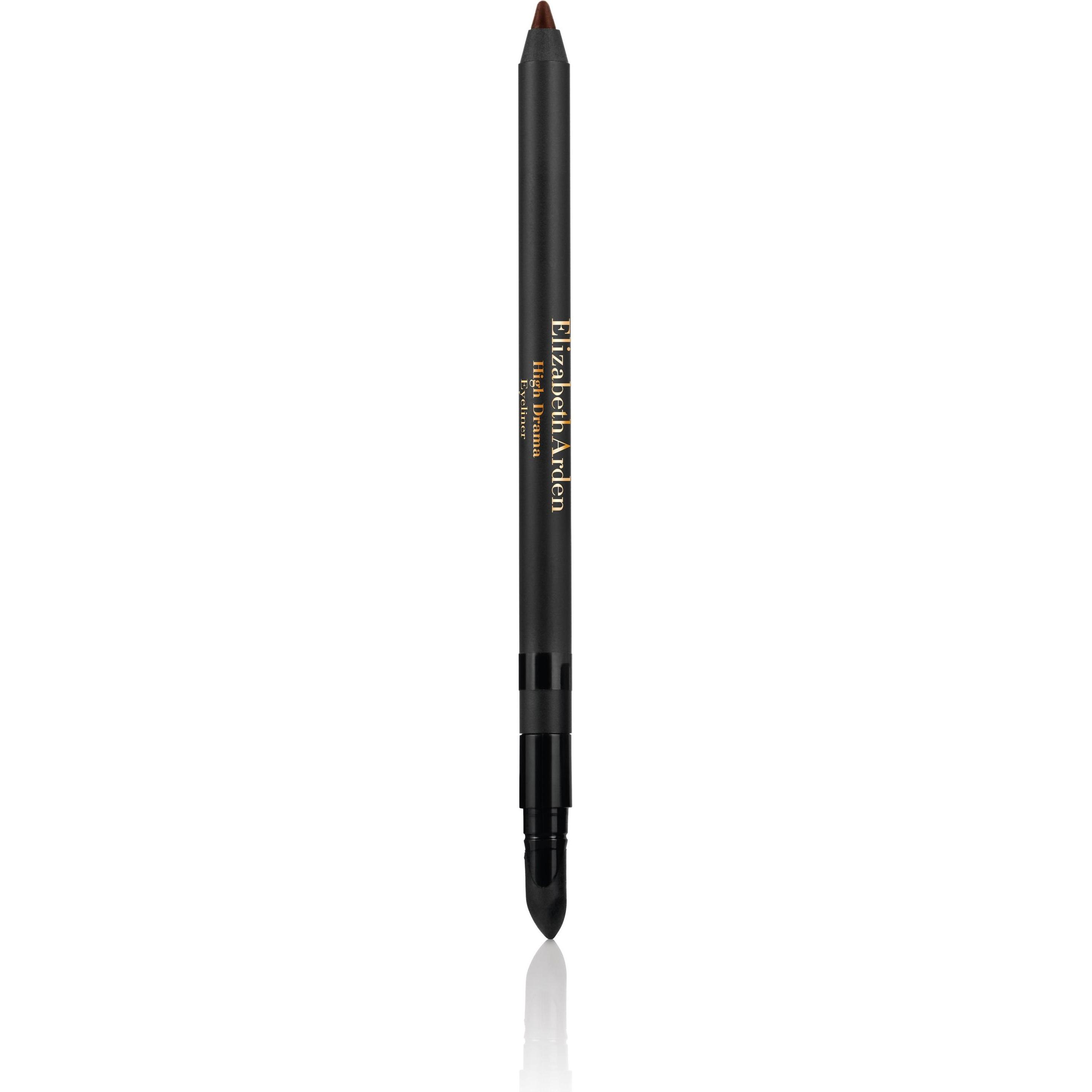 Elizabeth Arden, Eyeliner + Kajal, HIGH DRAMA eyeliner #02-espresso 1,2 gr (02 Espresso)