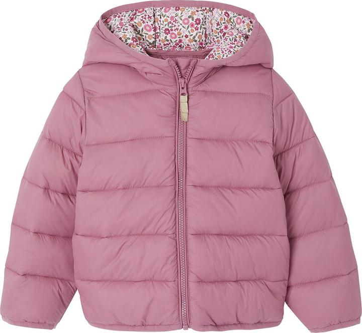 Dusky pink