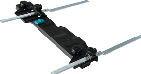 Image du produit Makita Adaptateur de rail de guidage D (31 cm)