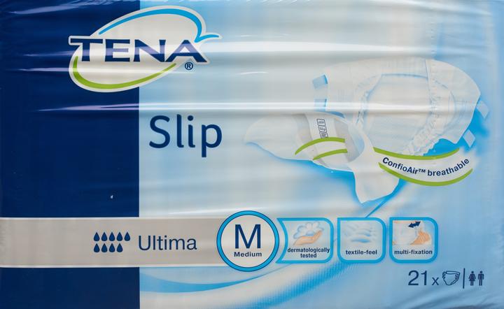 Image du produit Tena Slip Ultima (21 x, M)
